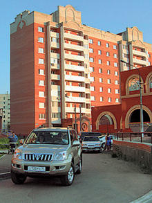������� � ��������� �������